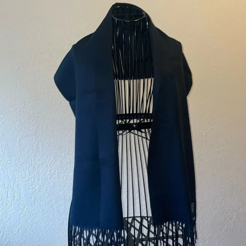 Mantles cashmink scarf